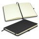 Promotional Journals & Noteboooks - Columbus Notebook