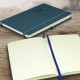 Promotional Journals & Noteboooks - Columbus Notebook