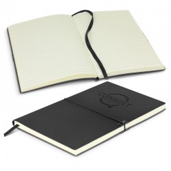 Promotional Journals & Noteboooks - Samson Notebook