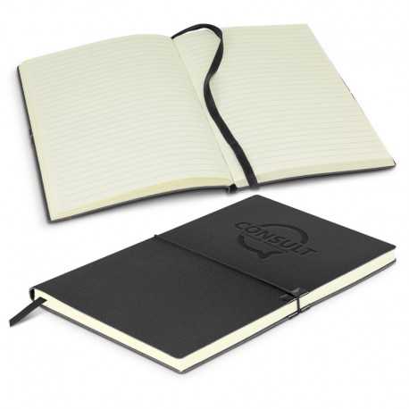 Promotional Journals & Noteboooks - Samson Notebook