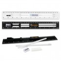 Rulers - Stationery Set