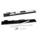 Rulers - Stationery Set