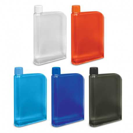 Drink Bottles - Accent Bottle - 400ml