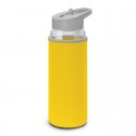 Drink Bottles - Glass - Elixir Glass Bottle - Neoprene Sleeve