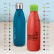 Drink Bottles - Metal - Mirage Powder Coated Vacuum Bottle