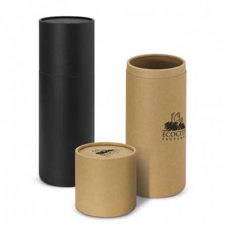 Drink Bottles - Glass - Drink Bottle Gift Tube - Large