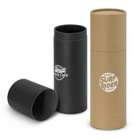Drink Bottles - Glass - Drink Bottle Gift Tube - Small