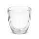 Printed Glasses - Tivoli Double Wall Glass - 310ml