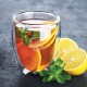 Printed Glasses - Tivoli Double Wall Glass - 310ml