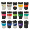 Drink Bottles - Metal - Java Vacuum Cup - 340ml