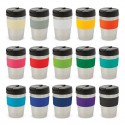 Drink Bottles - Metal - Java Vacuum Cup - 340ml
