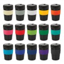 Drink Bottles - Metal - Java Vacuum Cup - 340ml