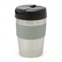 Drink Bottles - Metal - Java Vacuum Cup - 340ml