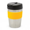 Drink Bottles - Metal - Java Vacuum Cup - 340ml