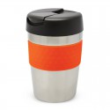 Drink Bottles - Metal - Java Vacuum Cup - 340ml