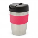 Drink Bottles - Metal - Java Vacuum Cup - 340ml
