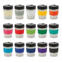 Drink Bottles - Metal - Java Vacuum Cup - 230ml