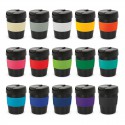 Drink Bottles - Metal - Java Vacuum Cup - 230ml