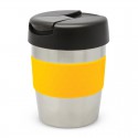 Drink Bottles - Metal - Java Vacuum Cup - 230ml