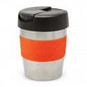 Drink Bottles - Metal - Java Vacuum Cup - 230ml