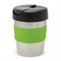 Drink Bottles - Metal - Java Vacuum Cup - 230ml