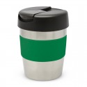 Drink Bottles - Metal - Java Vacuum Cup - 230ml