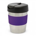 Drink Bottles - Metal - Java Vacuum Cup - 230ml