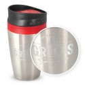 Drink Bottles - Metal - Octane Coffee Cup
