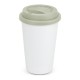 Reusable Coffee Cups - Aztec Double Wall Coffee Cup - Full Colour