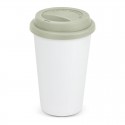 Reusable Coffee Cups - Aztec Double Wall Coffee Cup - Full Colour