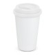 Reusable Coffee Cups - Aztec Double Wall Coffee Cup - Full Colour
