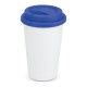 Reusable Coffee Cups - Aztec Double Wall Coffee Cup - Full Colour