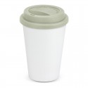 Reusable Coffee Cups - Aztec Double Wall Coffee Cup