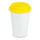 Reusable Coffee Cups - Aztec Double Wall Coffee Cup