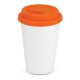 Reusable Coffee Cups - Aztec Double Wall Coffee Cup