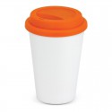 Reusable Coffee Cups - Aztec Double Wall Coffee Cup