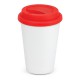 Reusable Coffee Cups - Aztec Double Wall Coffee Cup