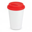 Reusable Coffee Cups - Aztec Double Wall Coffee Cup
