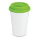 Reusable Coffee Cups - Aztec Double Wall Coffee Cup