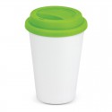 Reusable Coffee Cups - Aztec Double Wall Coffee Cup