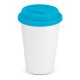 Reusable Coffee Cups - Aztec Double Wall Coffee Cup