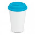 Reusable Coffee Cups - Aztec Double Wall Coffee Cup