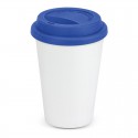 Reusable Coffee Cups - Aztec Double Wall Coffee Cup