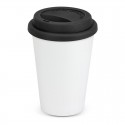 Reusable Coffee Cups - Aztec Double Wall Coffee Cup