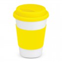 Reusable Coffee Cups - Aztec Coffee Cup