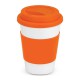 Reusable Coffee Cups - Aztec Coffee Cup