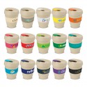 Reusable Coffee Cups - Express Cup - Natura