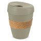 Reusable Coffee Cups - Express Cup Deluxe - Cork Band