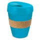 Reusable Coffee Cups - Express Cup Deluxe - Cork Band