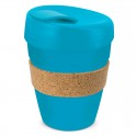 Reusable Coffee Cups - Express Cup Deluxe - Cork Band